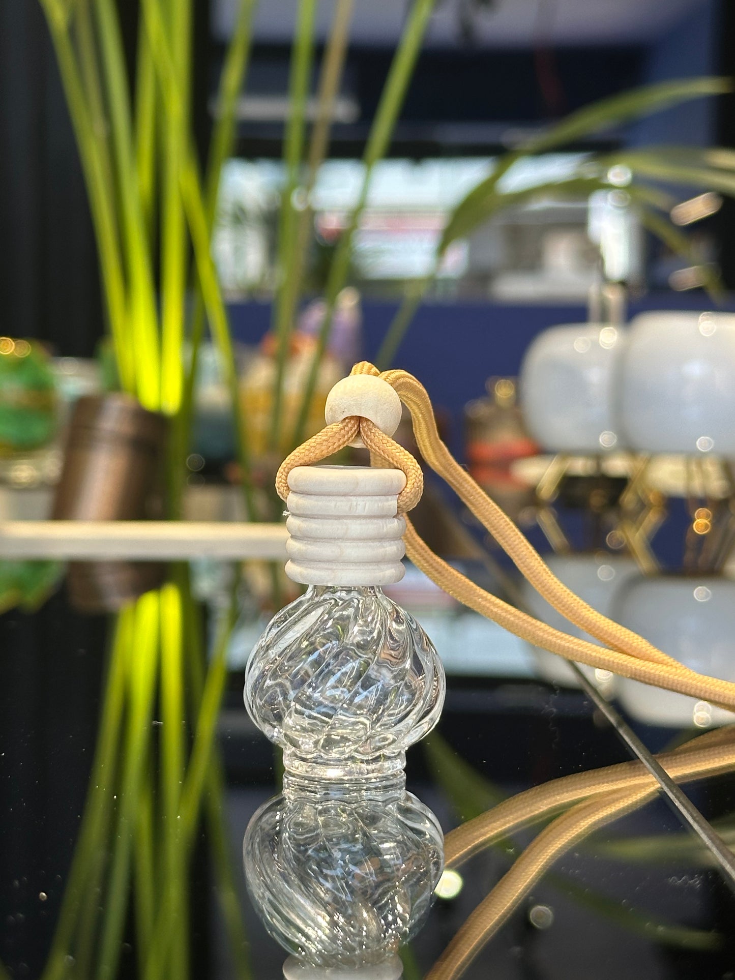 Αρωματικά Αυτοκινήτου Women (10ml)