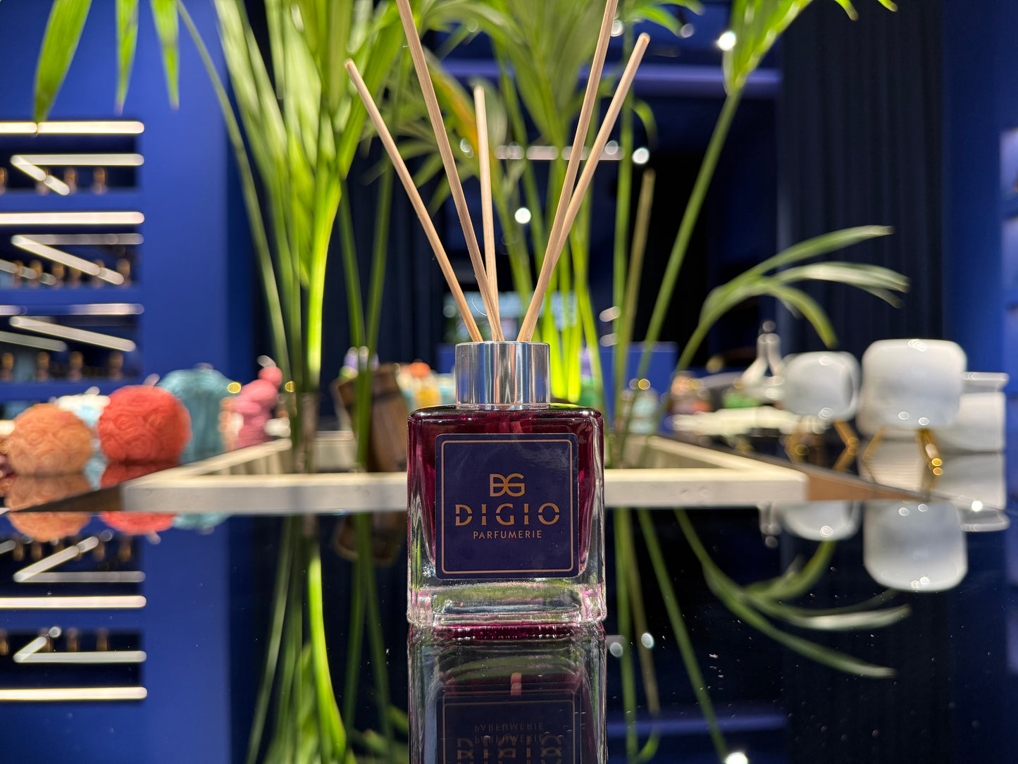 Αρωματικά Χώρου Women 100ML