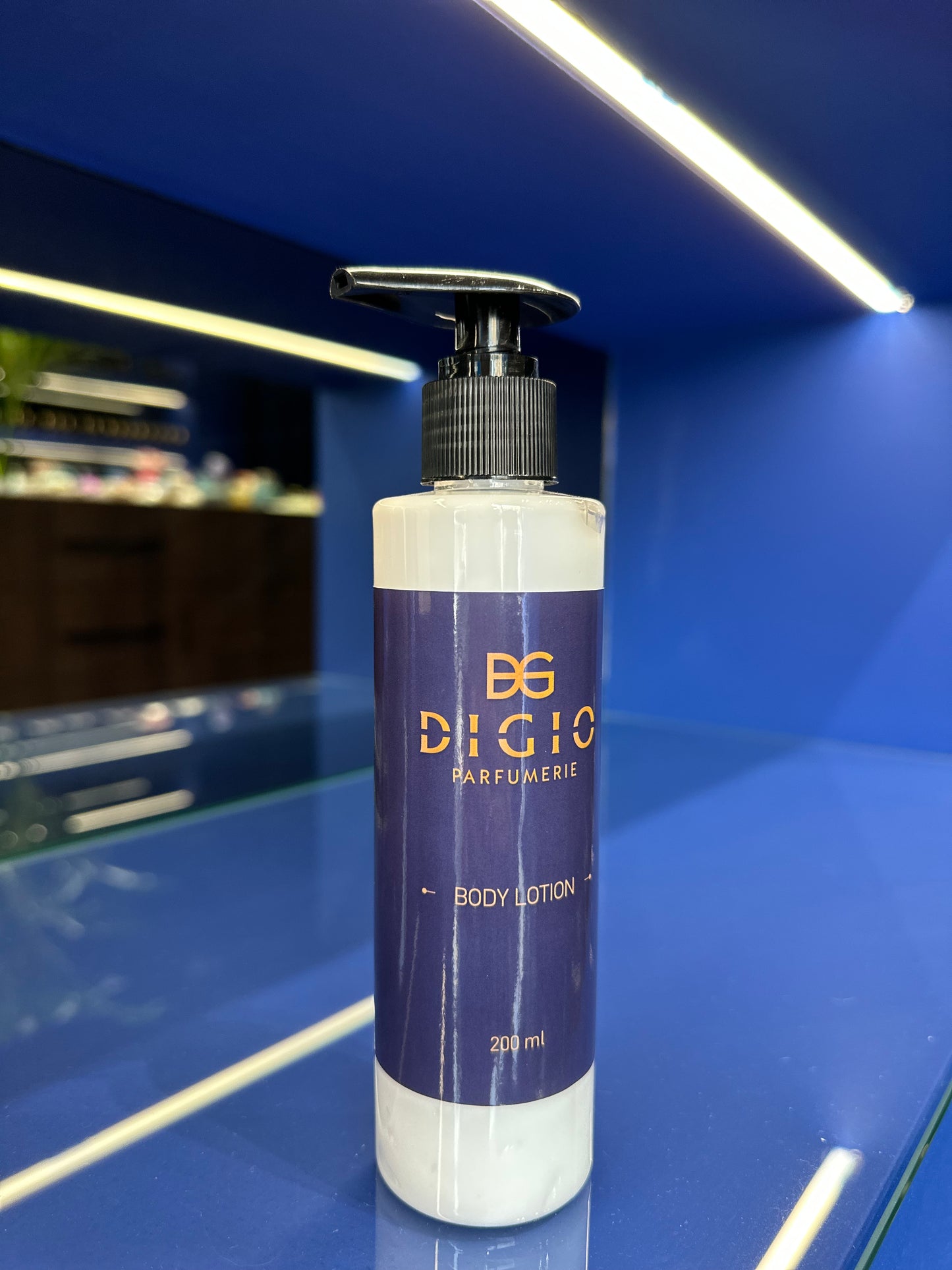 Body Lotion Premium (200ml)