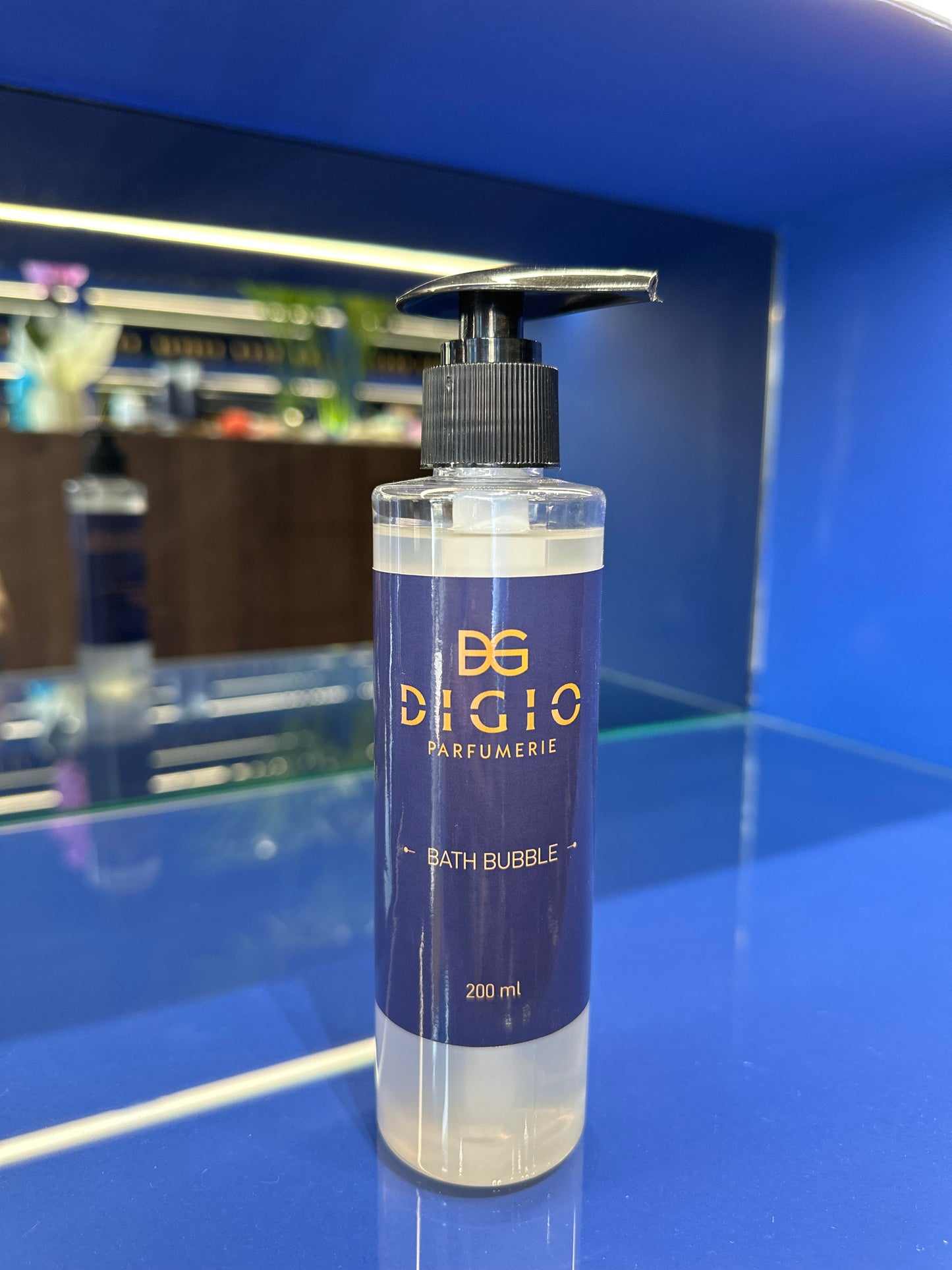 Shower Gel Men (200ml)