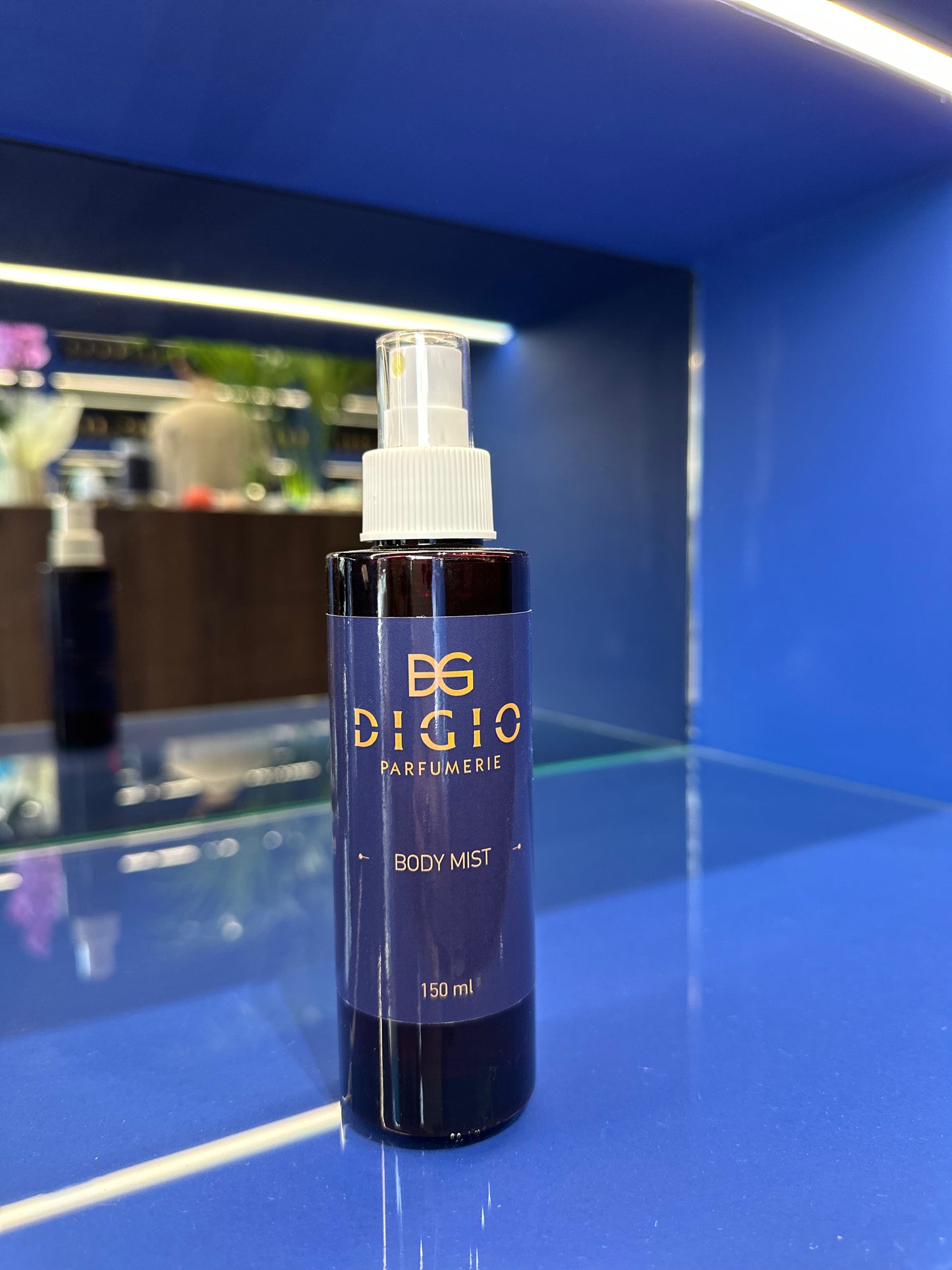 Body Mist Premium (150ml)