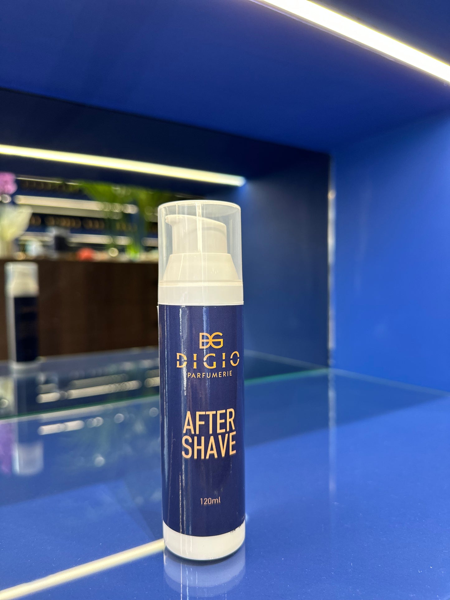 After Shave (120ml)