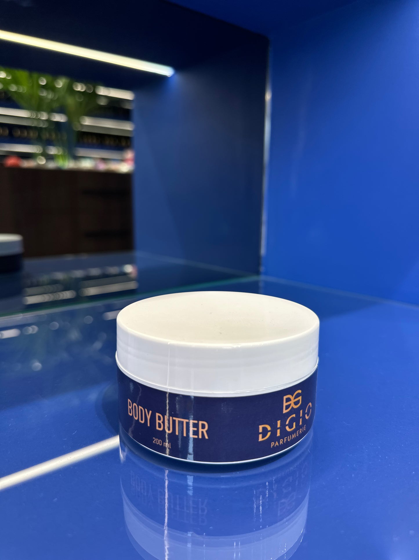 Body Butter Men (200ml)