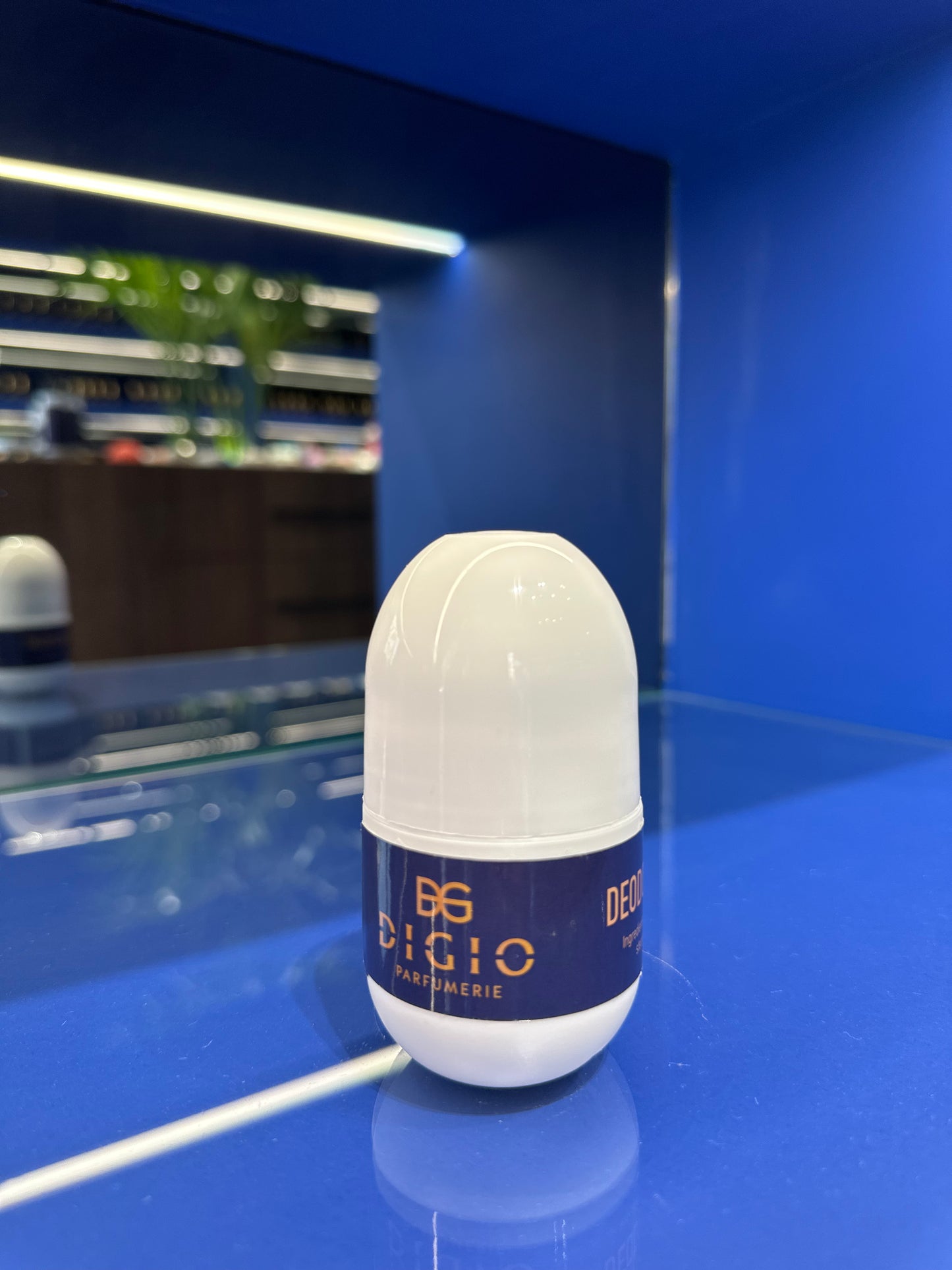 Deodorant Premium (50ml)