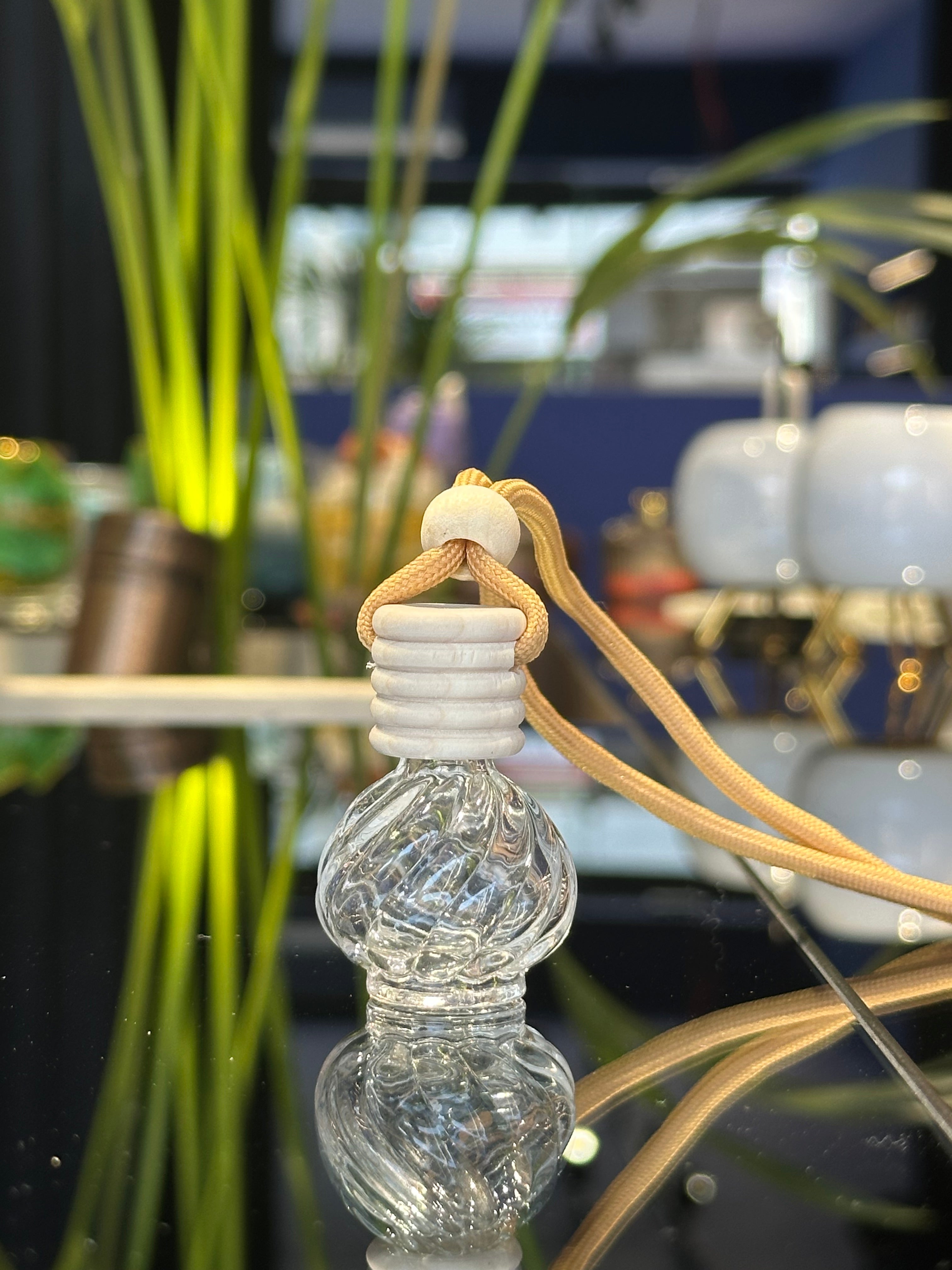 Αρωματικά Αυτοκινήτου Men (10ml)