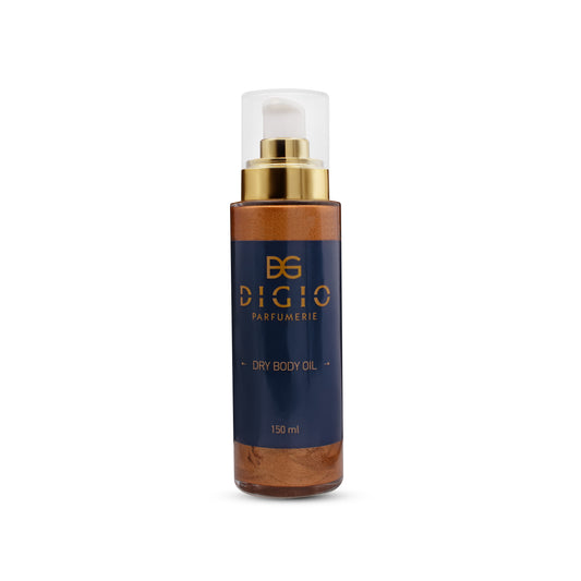 Bronze body oil  Women (150ml)