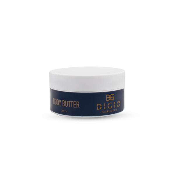 Body Butter Women (200ml)