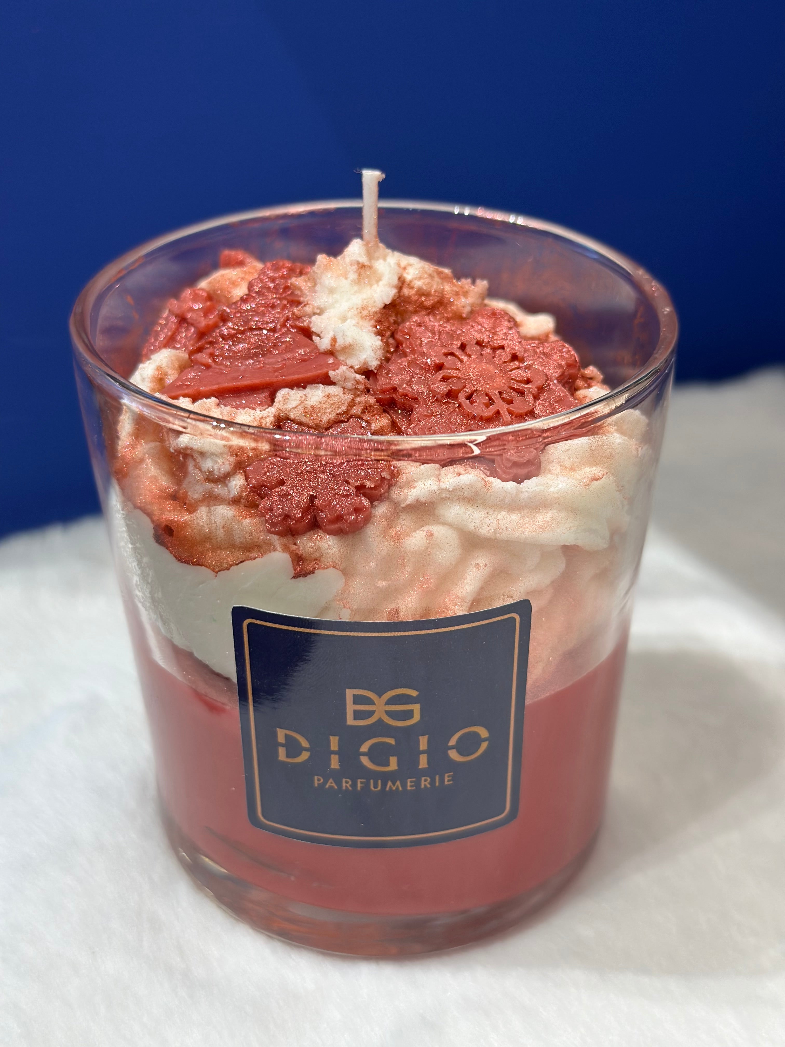 (Copy) PUMPKIN SOUFFLÉ